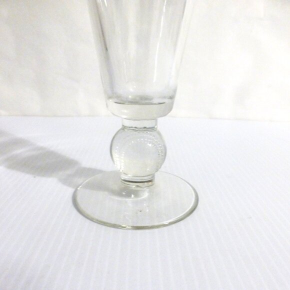 Baseball BEER GLASS Sports Fan Baseball Ball Baseball Bat Baseball Glove Vintage - Picture 5 of 15